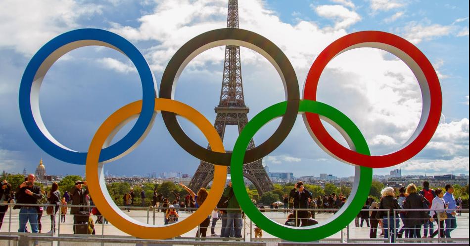 Confirmaron doacutende seraacute la ceremonia inaugural de los JJOO de Pariacutes 2024