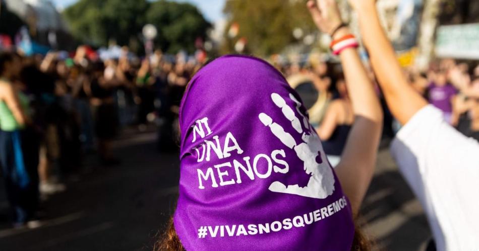 La Defensoriacutea del Pueblo registroacute 322 femicidios en 2023 80 maacutes que en 2022