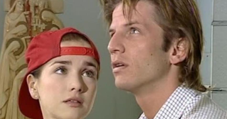 MUNtildeECA BRAVA OTRA TELENOVELA QUE ARRIBA AL STREAMING