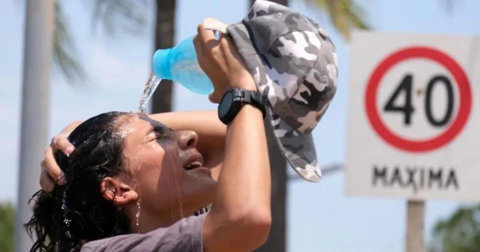 La NASA confirmoacute que 2023 fue el antildeo maacutes caacutelido registrado