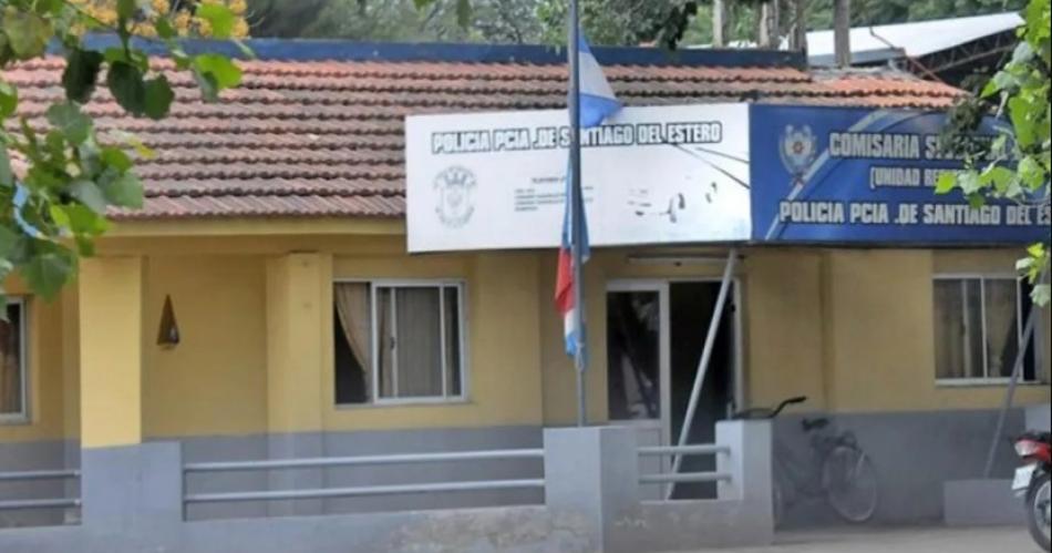 INVESTIGACIÓN En el caso trabaja personal de la Comisaría 8�