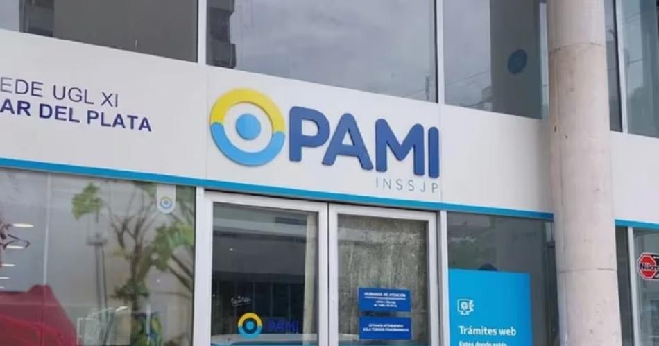 PAMI confirmoacute un descuento clave de hasta el 50-en-porciento-- doacutende y coacutemo aplicarlo