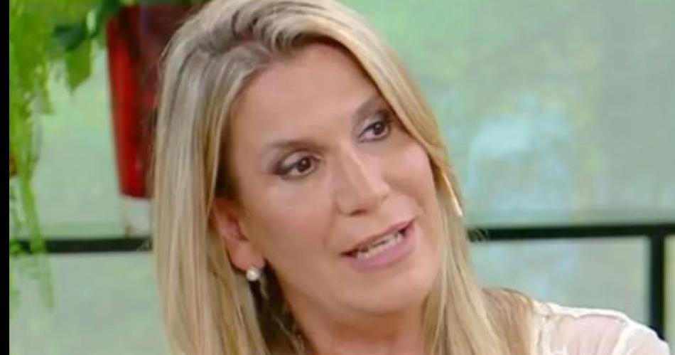 A Carla Chula su paso por GH la dejoacute sin auto destrozos y una denuncia del ex