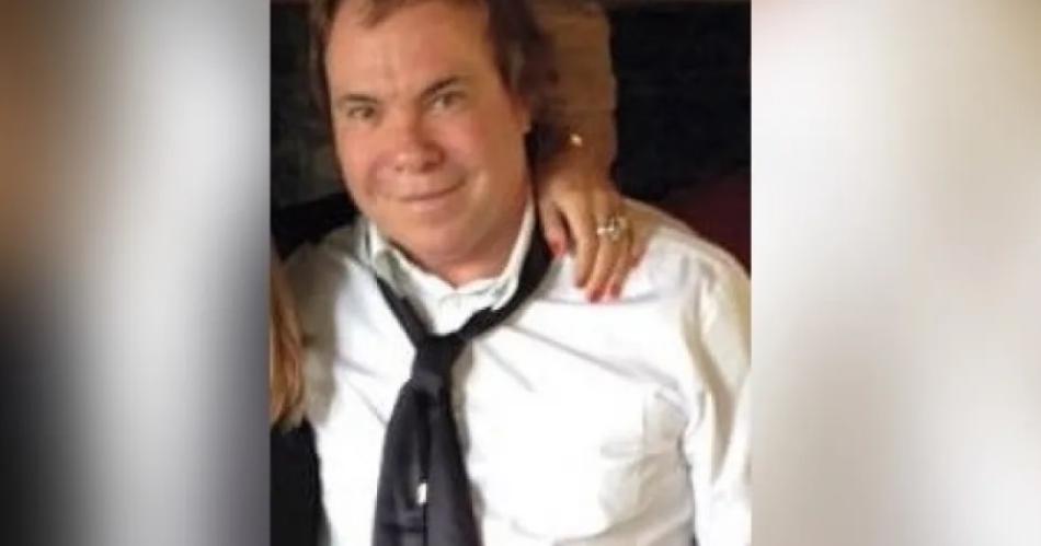Consternacioacuten por la muerte del empresario Mono Lami Hernaacutendez