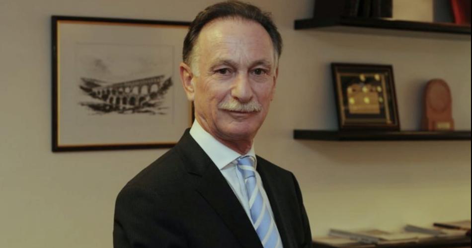 No me gusta que haya un paro a un mes o 2 de asumir un nuevo Gobierno