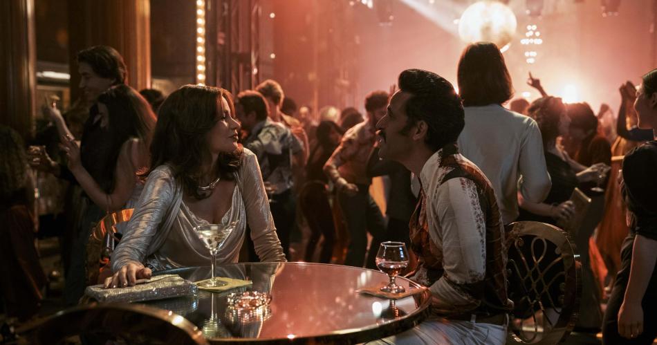 Griselda la serie narco en la que Sofiacutea Vergara rompe moldes