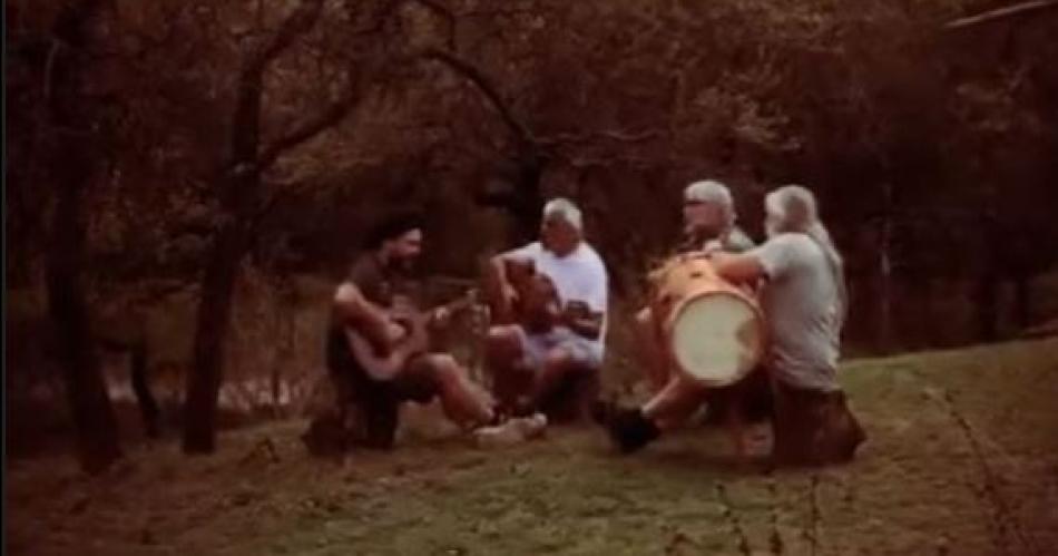 Gran expectativa por Peteco Carabajal y La Juntada en Cosquiacuten