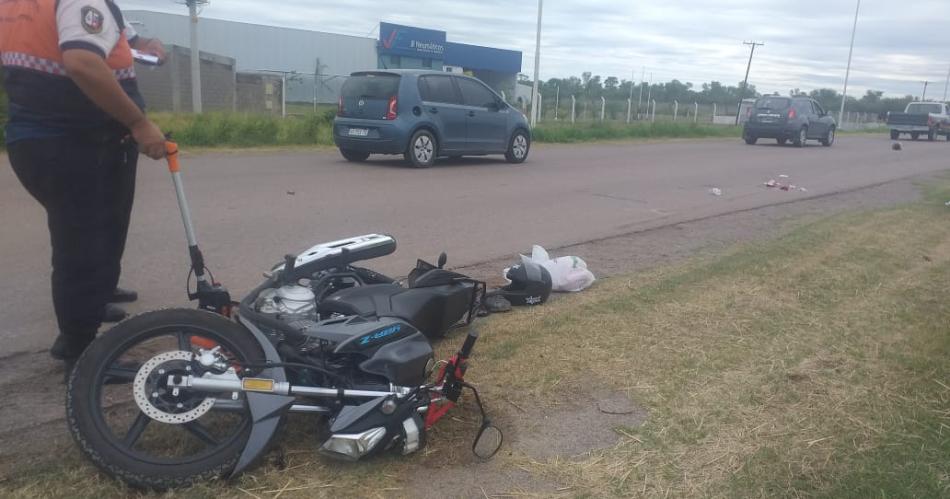 Tucumana murioacute tras un grave accidente sobre la Ruta 208