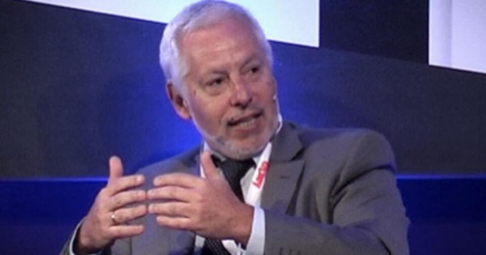 Para el economista Jorge Vasconcelos se necesitaplan B si la inflacioacuten no se ajusta a las pautas