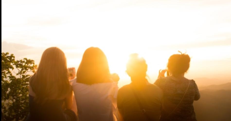 iquestPor queacute algunos amigos son como hermanos