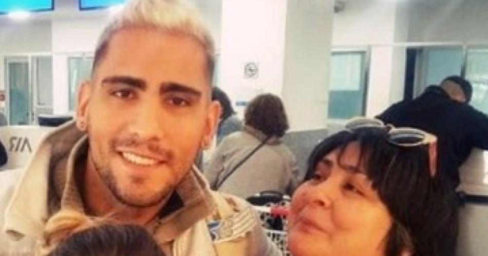 Superoacute un caacutencer y la matoacute su uacutenico hijo cuando supo que se iba a casar