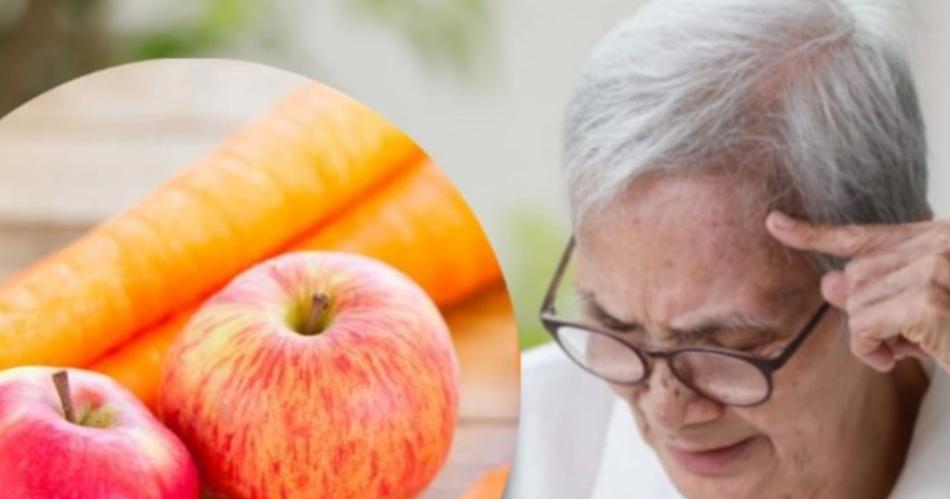 Recomiendan tres alimentos para fortalecer la memoria