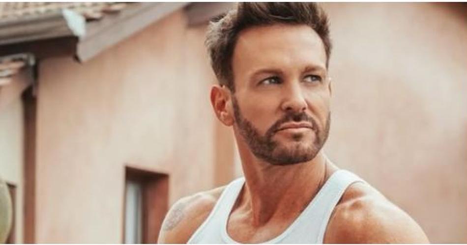 Axel se separoacute tras 16 antildeos de amor y cuatro hijos en comuacuten