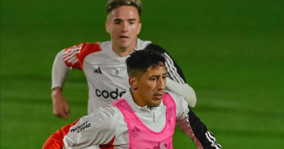 Demichelis busca el sustituto del lesionado Lanzini