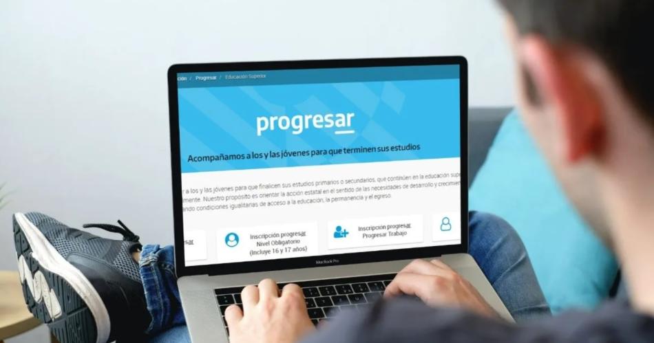 Todo lo que tienes que saber sobre las Becas Progresar- cuaacutento cobro en febrero