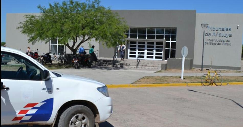 INSTRUCCIÓN- La Fiscalía pegó primero Ahora la defensa buscar� mejor suerte ante la C�mara de Apelaciones