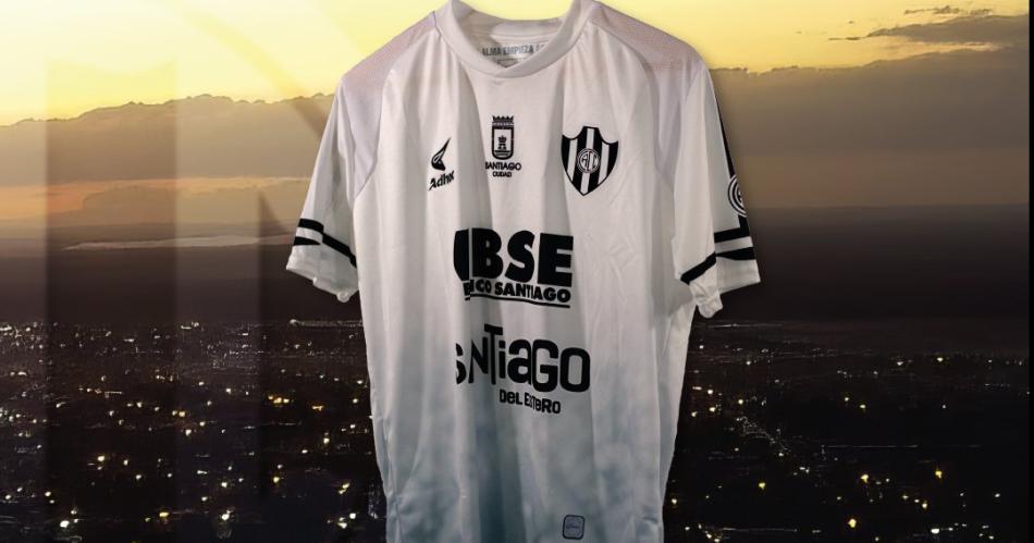El Ferro presentoacute en las redes a su nueva camiseta