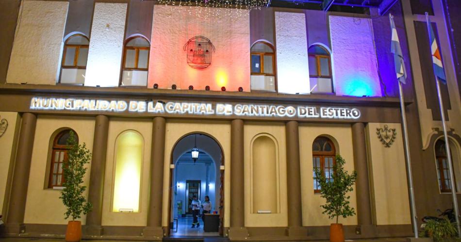 La Municipalidad pagaraacute los sueldos de enero los diacuteas 30 y 31