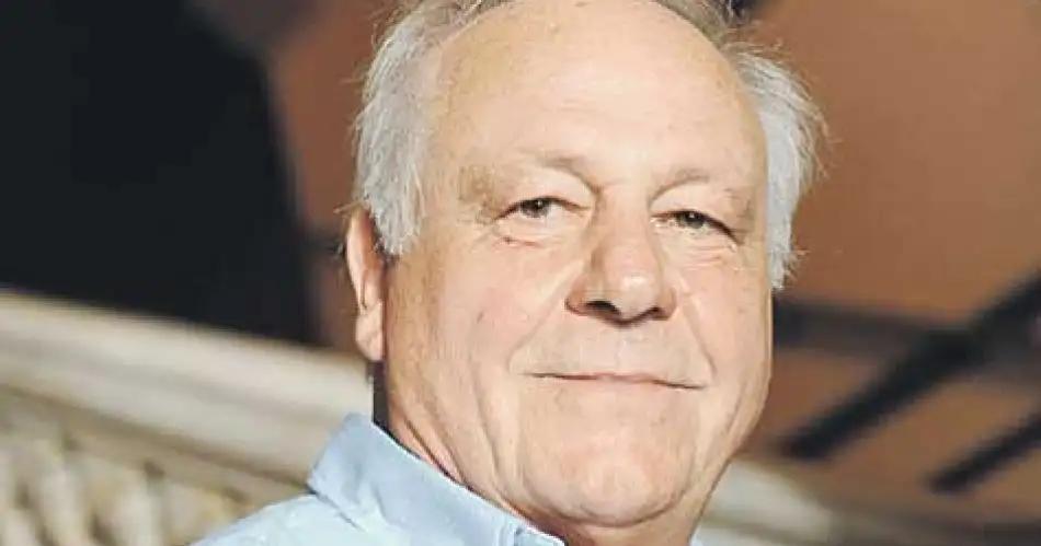 Tristeza- a los 82 antildeos murioacute el reconocido actor Enrique Liporace