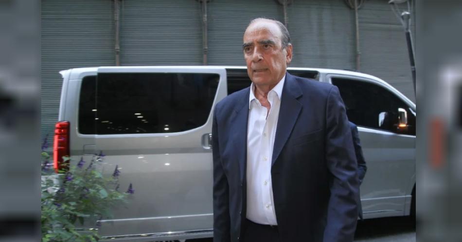 El Gobierno aceptoacute coparticipar el Impuesto Paiacutes y avanza la Ley Oacutemnibus