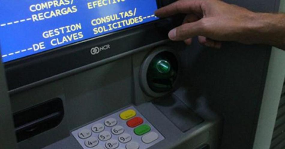 Arranca el cronograma de pagos para empleados puacuteblicos de Santiago