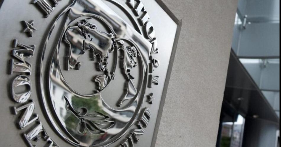 El FMI habilitoacute el desembolso de USD 4700 millones y el Gobierno pagoacute vencimientos