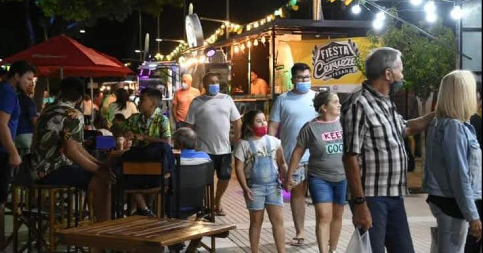 Foto- Prensa de Gobierno