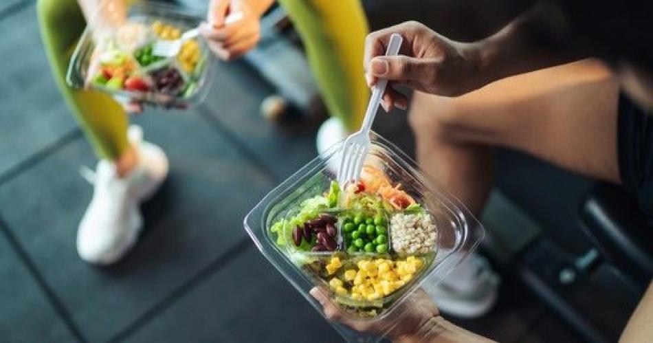 Ola de calor iquestCoacutemo alimentarnos