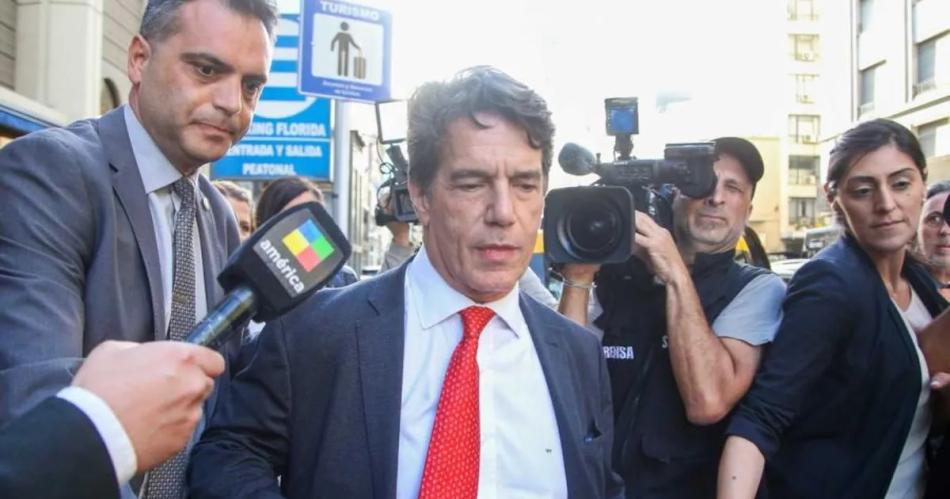 Javier Milei le dio a Nicolaacutes Posse el control de los medios puacuteblicos
