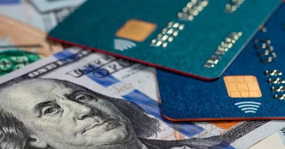 El impuesto Pais recaudariacutea casi 6 billones en 2024