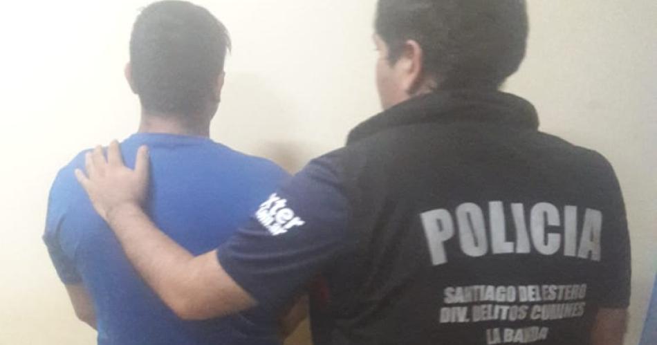 Acusado de abusar de hija negoacute el ataque la Justicia define su futur