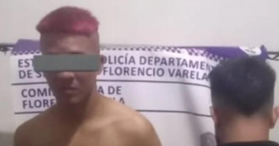 Foto- Policía Bonaerense