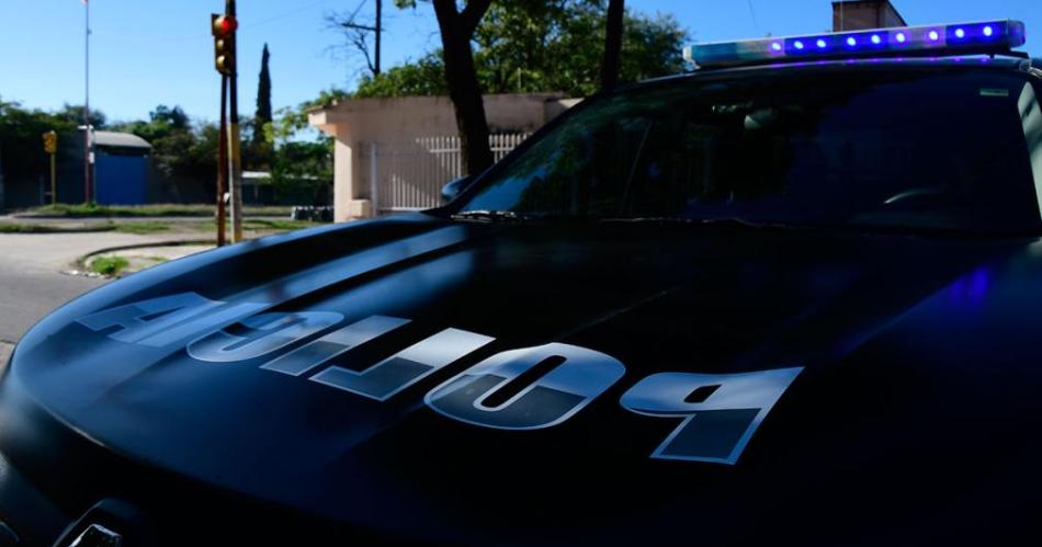 MEDIDAS La fiscal Ximena Jerez dispuso la aprehensión