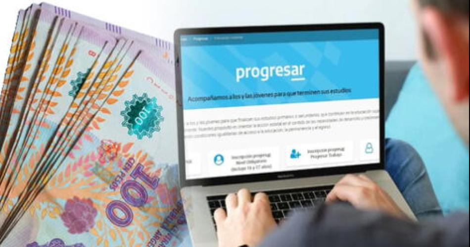 ANSES pagaraacute un bono para las Becas Progresar en febrero