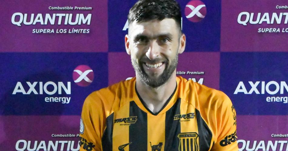 David Romero- Estamos felices por este comienzo