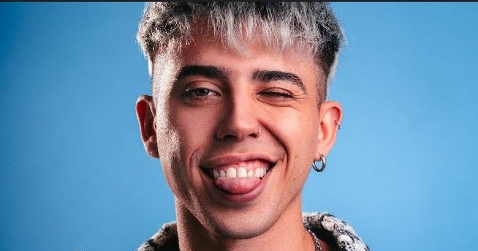 Luck Ra llega a Santiago del Estero para festejar el carnaval