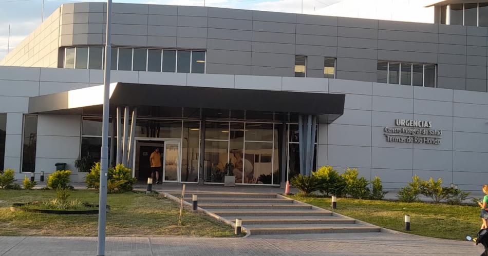 Contienen a viacutectima y madura la coautoriacutea por empalamiento