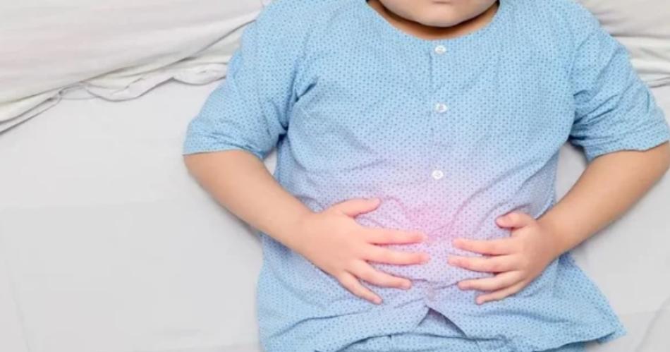 La diarrea infantil estaacute entre las 5 principales causas de consultas de urgencia