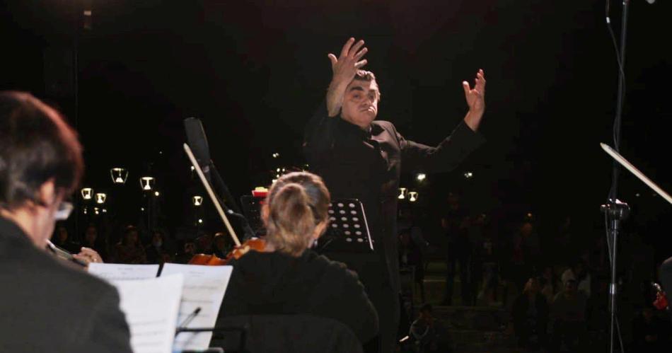 Sergio Juaacuterez Maestro santiaguentildeo que sigue desarrollando proyectos en bien del quehacer cultural