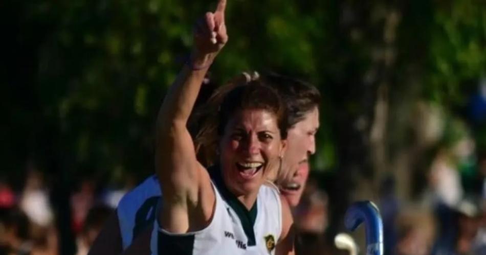 Jugadora de hockey ex Leona murioacute a los 53 antildeos a causa de un caacutencer