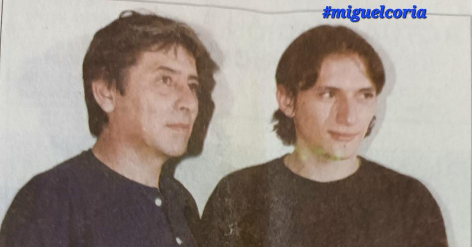 Los grandes e inolvidables duacuteos en la exquisita y amplia historia de la muacutesica nativa de Santiago del Estero