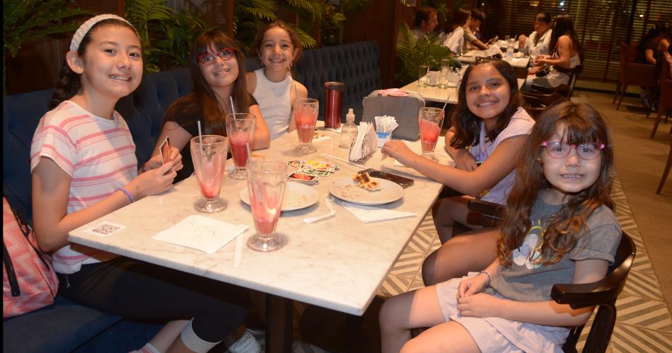 ENCUENTROS PARA CELEBRAR EL AMOR QUE UNE