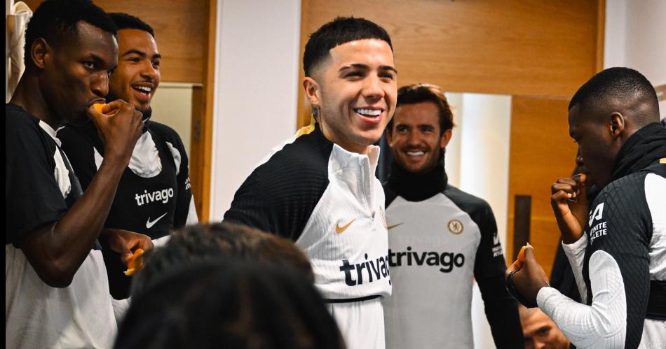 City-Chelsea- duelo de campeones del mundo Qatar 2022