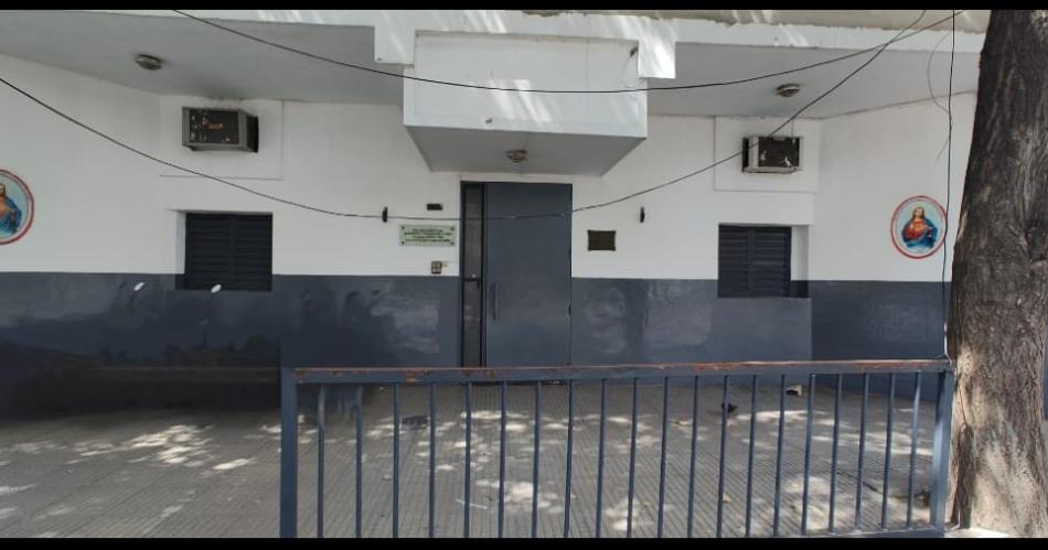 La Escuela Especial Sagrado Corazoacuten de Jesuacutes abrioacute las inscripciones 