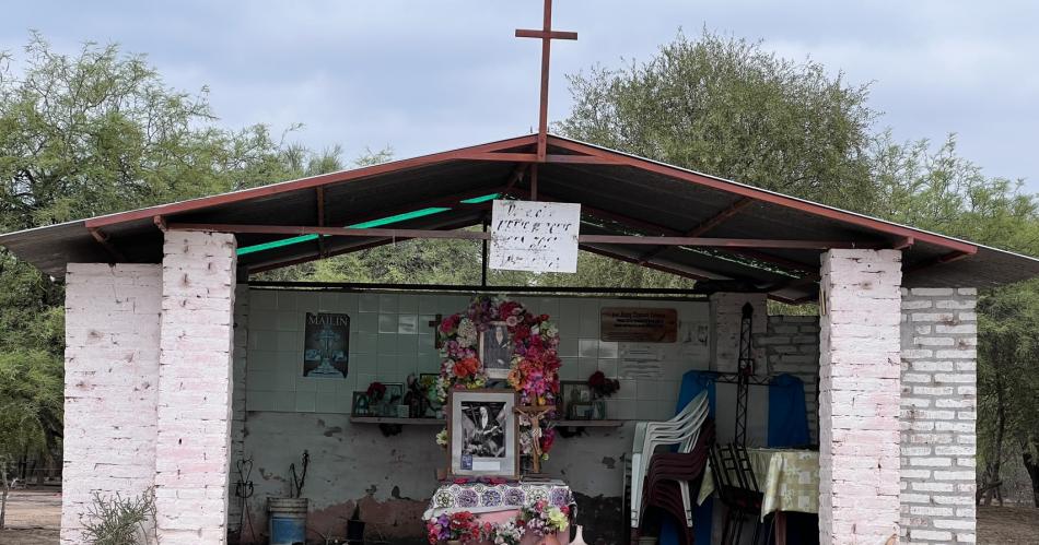 Por Santa Mama Antula Villa Siliacutepica podriacutea ser un nuevo imaacuten para el turismo religioso