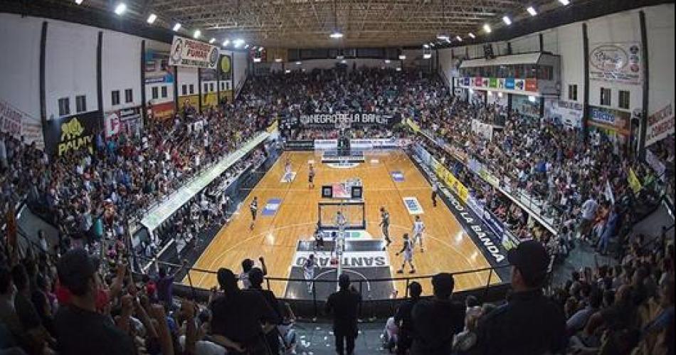 La Copa Suacuteper 20 tiene sede confirmada- el estadio Vicente Rosales de La Banda