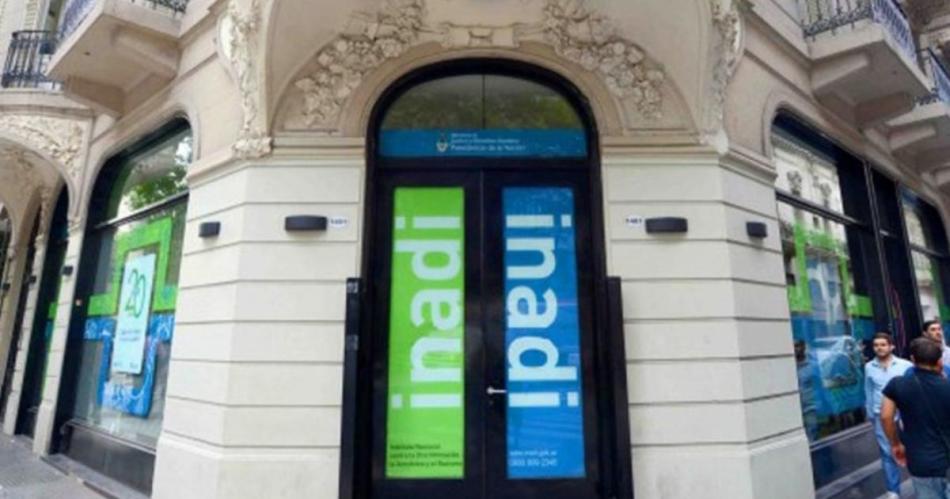 El Gobierno confirmoacute que cerraraacute el INADI