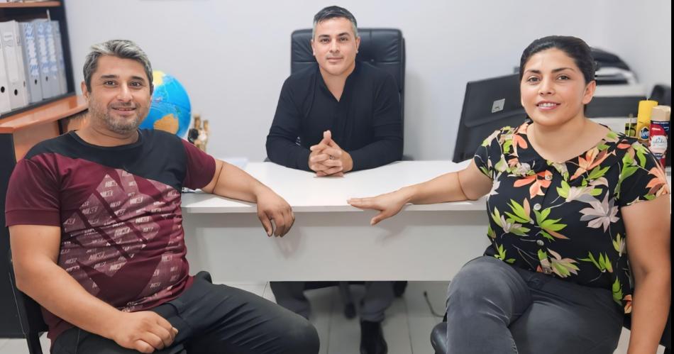 La Municipalidad de Pozo Hondo se adhirioacute al incremento del 100-en-porciento- salario de los empleados municipales 