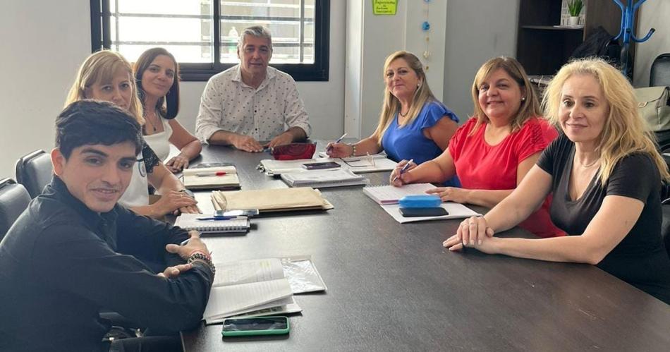 El 5 de marzo daraacute inicio el ciclo lectivo del municipio