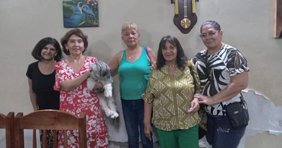 Earyf inicioacute su ciclo 2024 con la diagramacioacuten de un programa de actividades